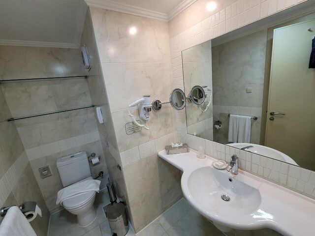 фотографии отеля Concorde El Salam Front Area By Royal Tulip изображение №43