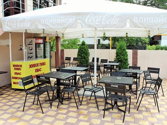 фото Ди-Мария (Di-Mariya) изображение №22