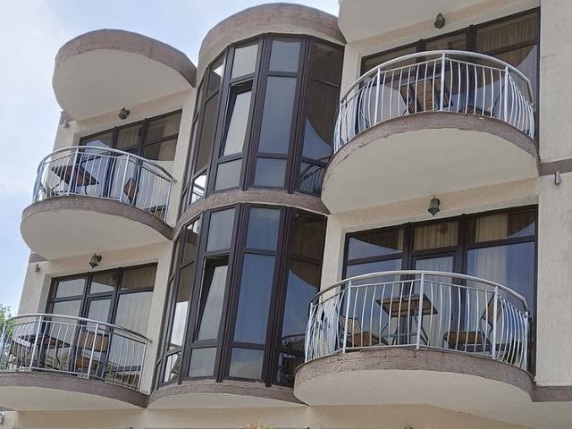 фотографии отеля Ди-Мария (Di-Mariya) изображение №19