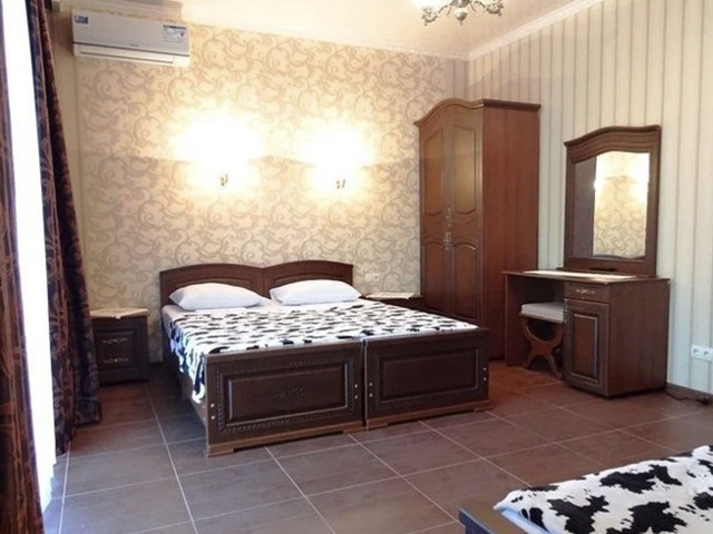 фото отеля Ди-Мария (Di-Mariya) изображение №13