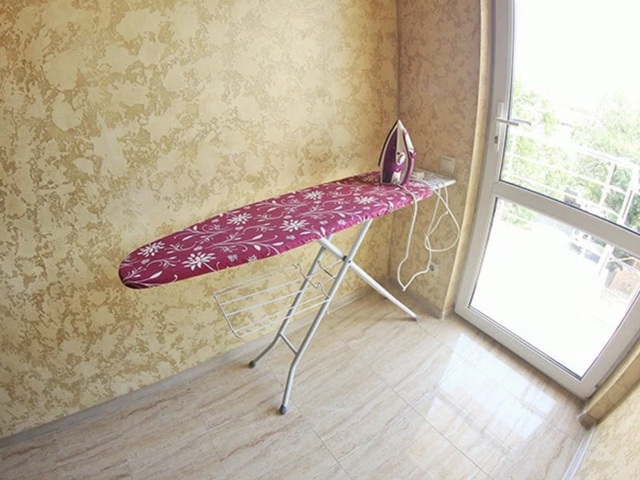 фотографии отеля Ди-Мария (Di-Mariya) изображение №11