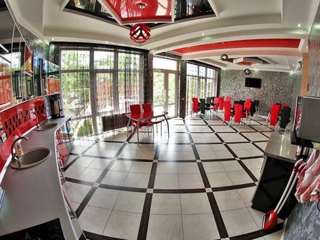 фото отеля Ди-Мария (Di-Mariya) изображение №21