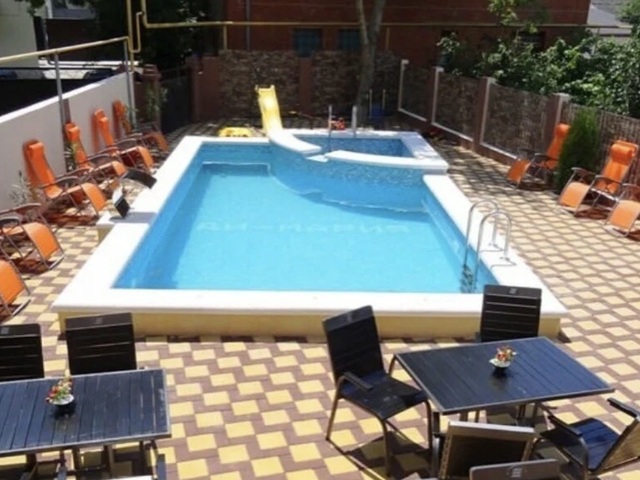 фотографии Ди-Мария (Di-Mariya) изображение №12