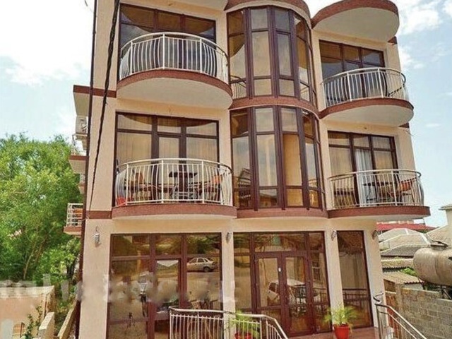 фото отеля Ди-Мария (Di-Mariya) изображение №9