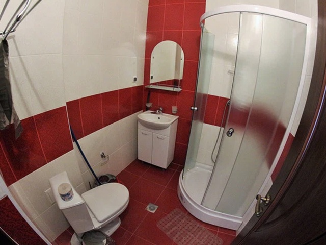 фото отеля Ди-Мария (Di-Mariya) изображение №17