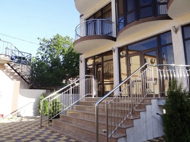 фотографии отеля Ди-Мария (Di-Mariya) изображение №15