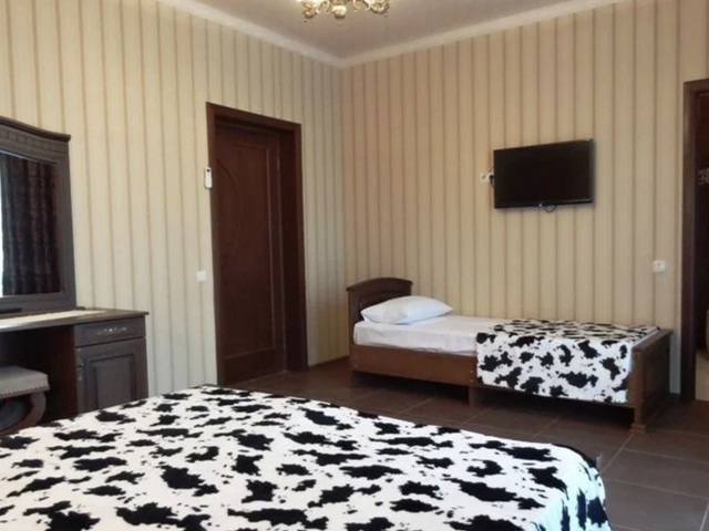 фотографии отеля Ди-Мария (Di-Mariya) изображение №7