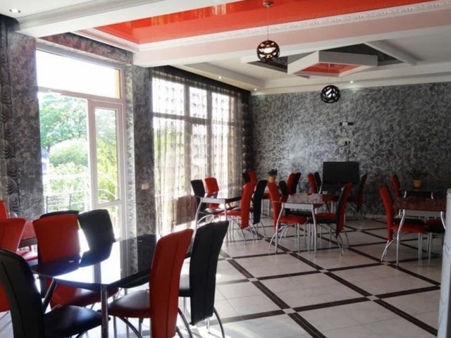 фото Ди-Мария (Di-Mariya) изображение №2