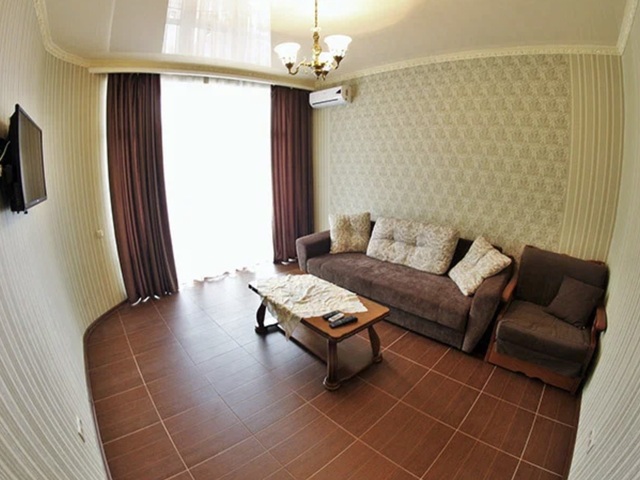 фото отеля Ди-Мария (Di-Mariya) изображение №5