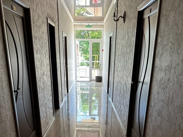 фотографии отеля Ди-Мария (Di-Mariya) изображение №3