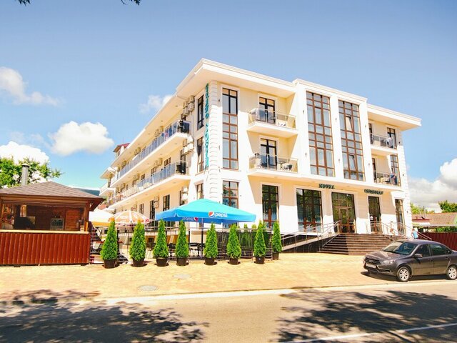 фотографии Grand Sofia (Гранд София) изображение №16