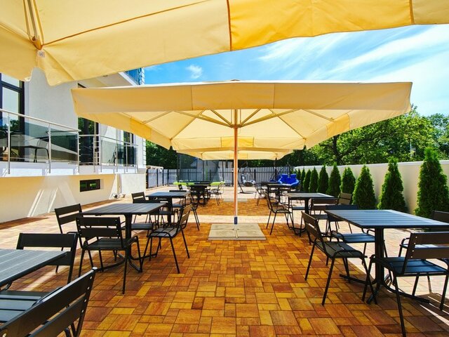 фото Grand Sofia (Гранд София) изображение №18