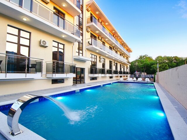 фото отеля Grand Sofia (Гранд София) изображение №1