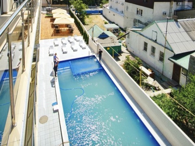 фотографии отеля Grand Sofia (Гранд София) изображение №19