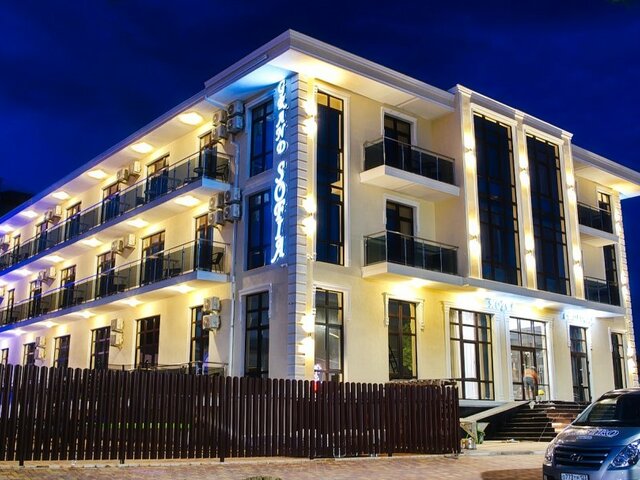 фотографии отеля Grand Sofia (Гранд София) изображение №15