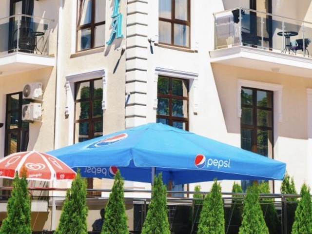 фотографии Grand Sofia (Гранд София) изображение №20