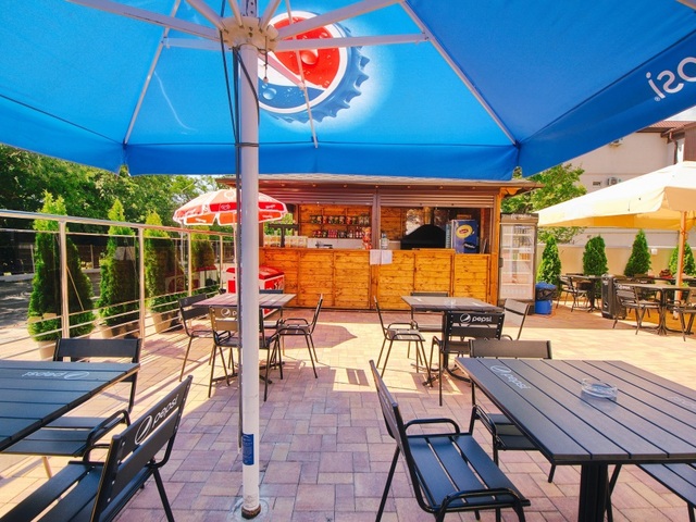 фото отеля Grand Sofia (Гранд София) изображение №17