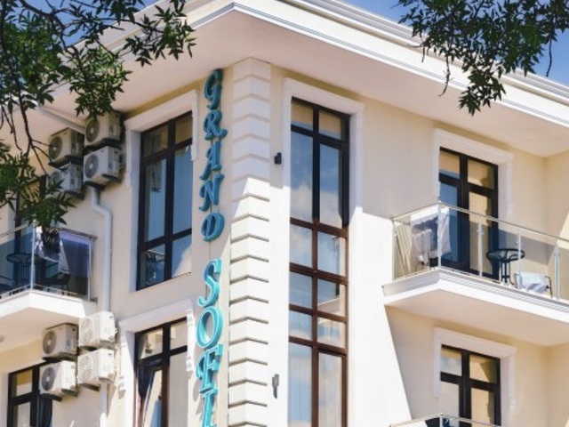 фото Grand Sofia (Гранд София) изображение №14