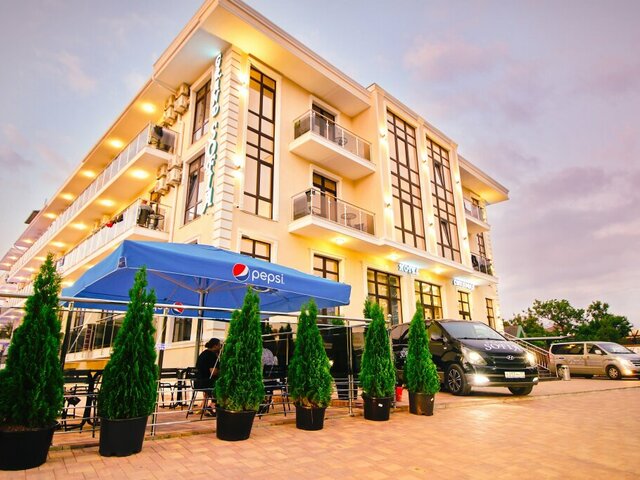 фотографии отеля Grand Sofia (Гранд София) изображение №11