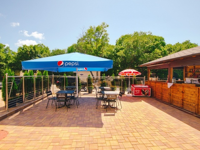 фото отеля Grand Sofia (Гранд София) изображение №13