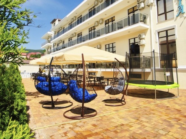 фотографии Grand Sofia (Гранд София) изображение №8