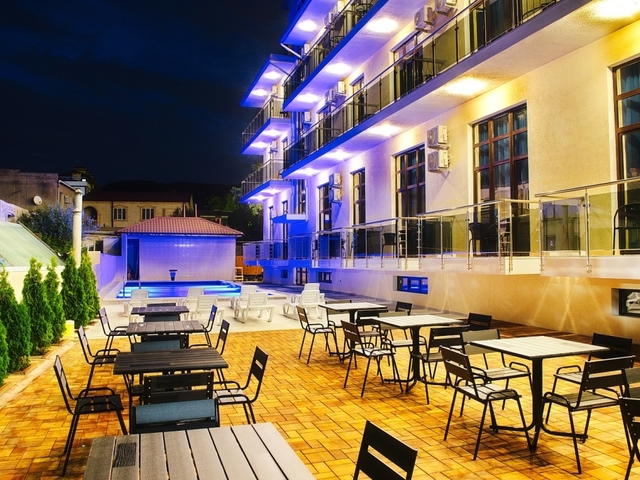 фото Grand Sofia (Гранд София) изображение №6