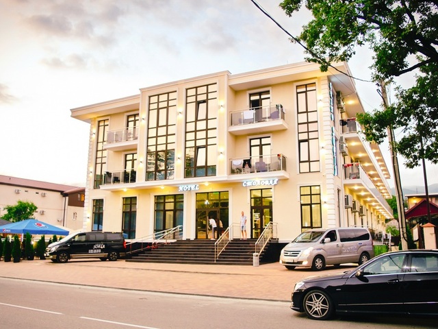 фото отеля Grand Sofia (Гранд София) изображение №5