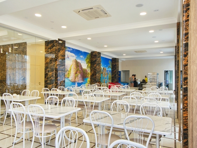 фото Grand Sofia (Гранд София) изображение №2