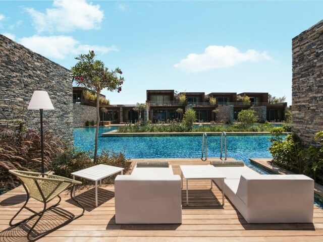 фотографии Maxx Royal Kemer Resort (ex. Voyage Kiris) изображение №44