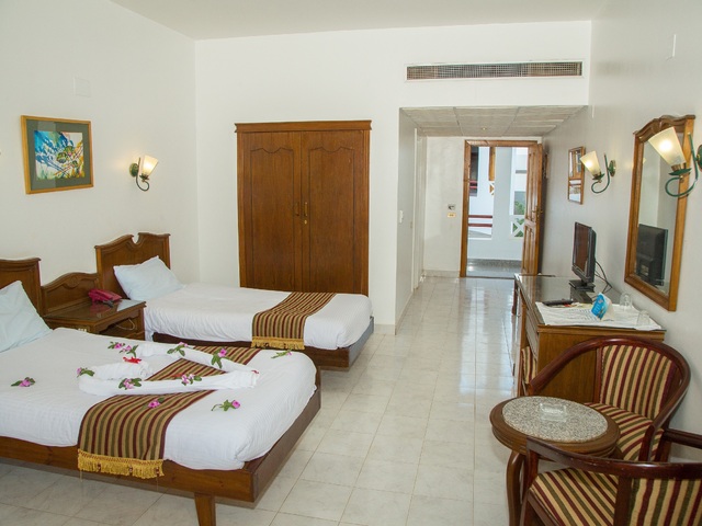 фото отеля Happy Life Village изображение №37