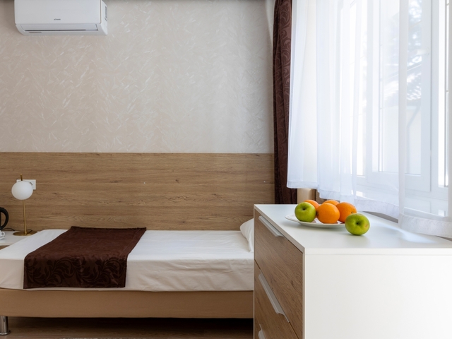 фотографии отеля База Отдыха Адлер (Baza Otdyha Adler) изображение №15