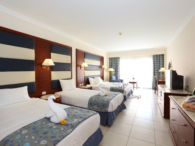 фото отеля Rehana Sharm Resort Aqua Park & Spa (ex. Rehana Sharm Resort; Prima Life Rehana Resort) изображение №5