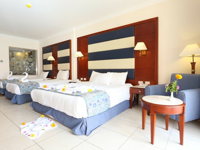 фотографии Rehana Sharm Resort Aqua Park & Spa (ex. Rehana Sharm Resort; Prima Life Rehana Resort) изображение №4