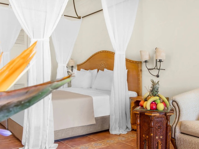 фото отеля Domina Coral Bay Resort изображение №133