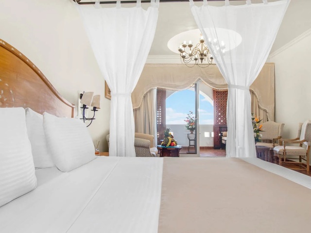 фото Domina Coral Bay Resort изображение №134