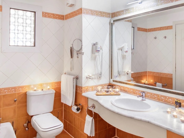 фотографии отеля Domina Coral Bay Resort изображение №131
