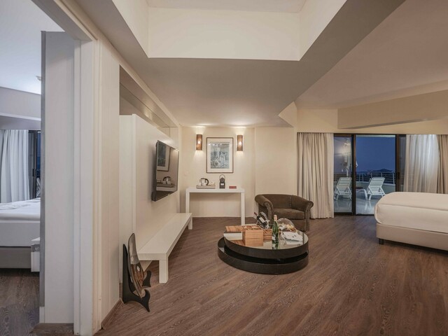 фото отеля Megasaray Resort (ex. Aska Side Grand Prestige) изображение №49