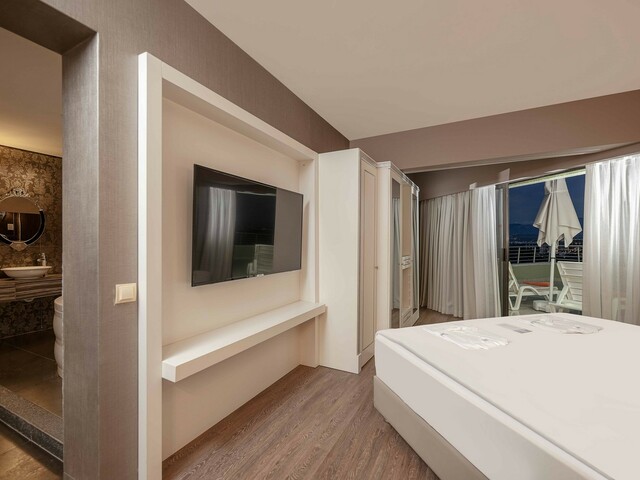 фото Megasaray Resort (ex. Aska Side Grand Prestige) изображение №50