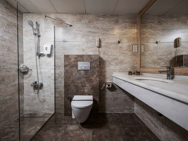 фотографии Megasaray Resort (ex. Aska Side Grand Prestige) изображение №48