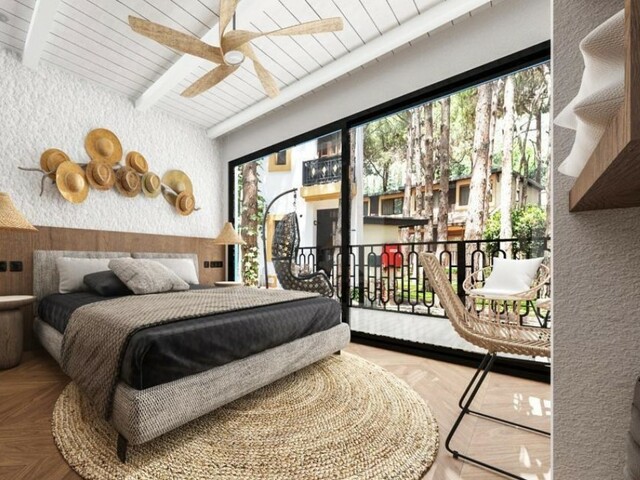 фотографии Omer Holiday Resort изображение №8
