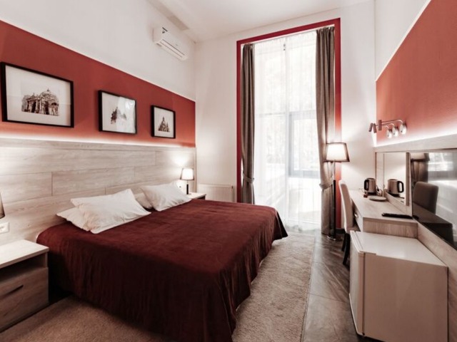 фото отеля Royal Cat (Роял Кэт) изображение №25