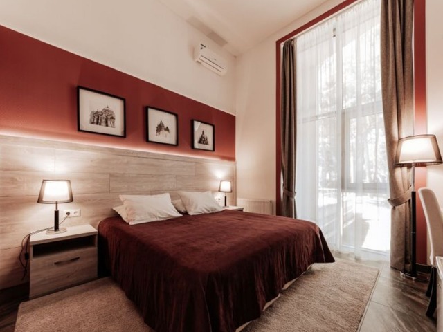 фотографии отеля Royal Cat (Роял Кэт) изображение №23