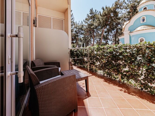 фотографии отеля Royal Cat (Роял Кэт) изображение №19