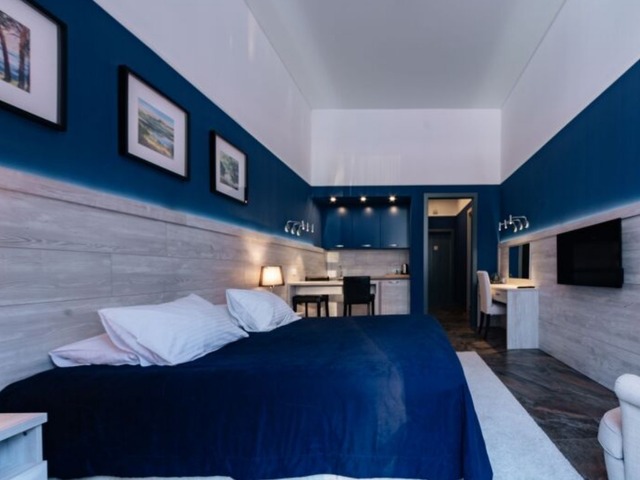 фото отеля Royal Cat (Роял Кэт) изображение №17