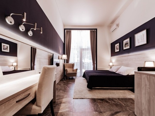 фотографии отеля Royal Cat (Роял Кэт) изображение №11