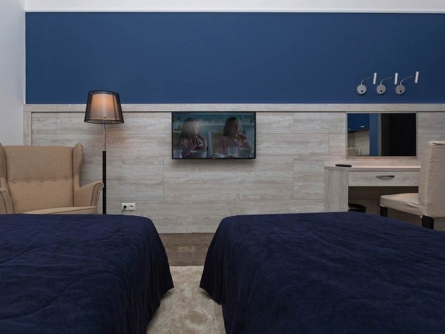 фото отеля Royal Cat (Роял Кэт) изображение №9