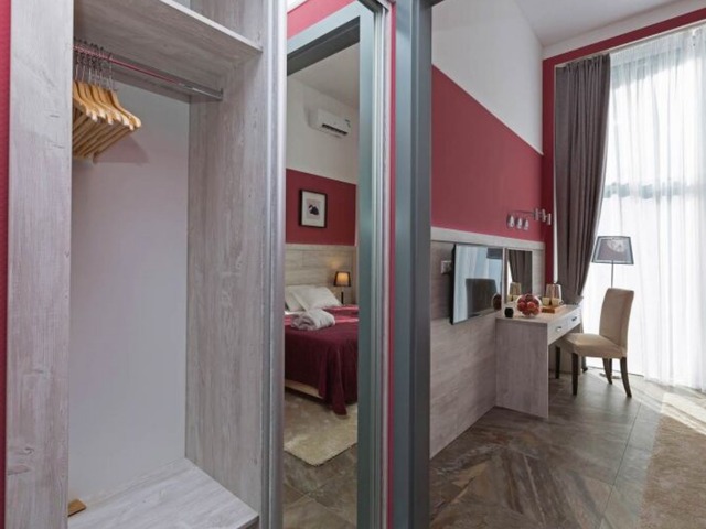 фото отеля Royal Cat (Роял Кэт) изображение №5