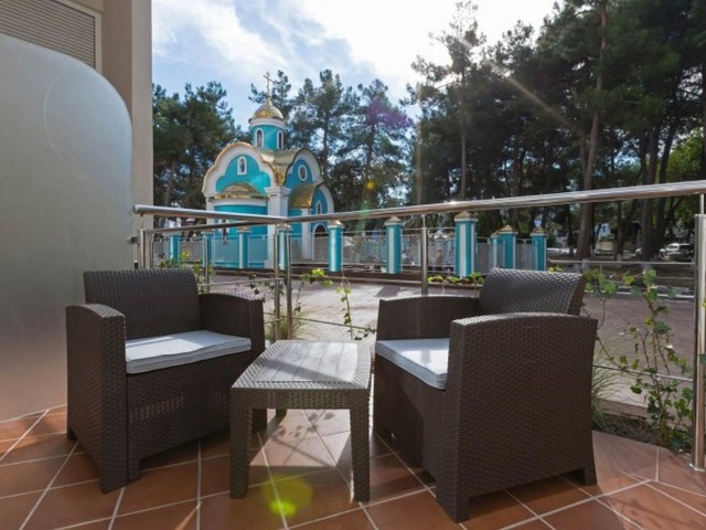 фотографии отеля Royal Cat (Роял Кэт) изображение №3