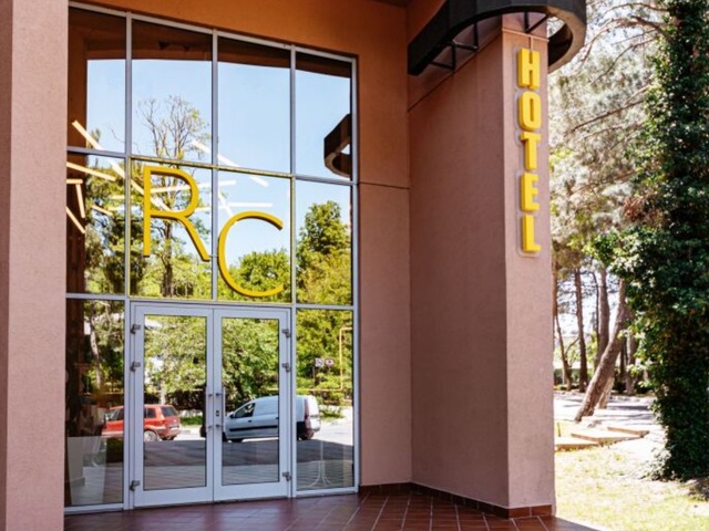 фото отеля Royal Cat (Роял Кэт) изображение №1