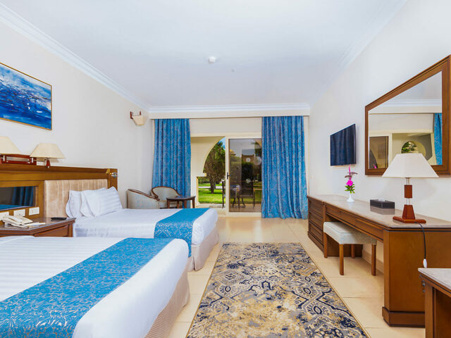 фото отеля Serenity Alpha Beach (ex. Serenity Makadi Beach; Serenity Beach Resort; Serenity Makadi Heights) изображение №41